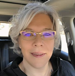 Meet your Posher, Robin